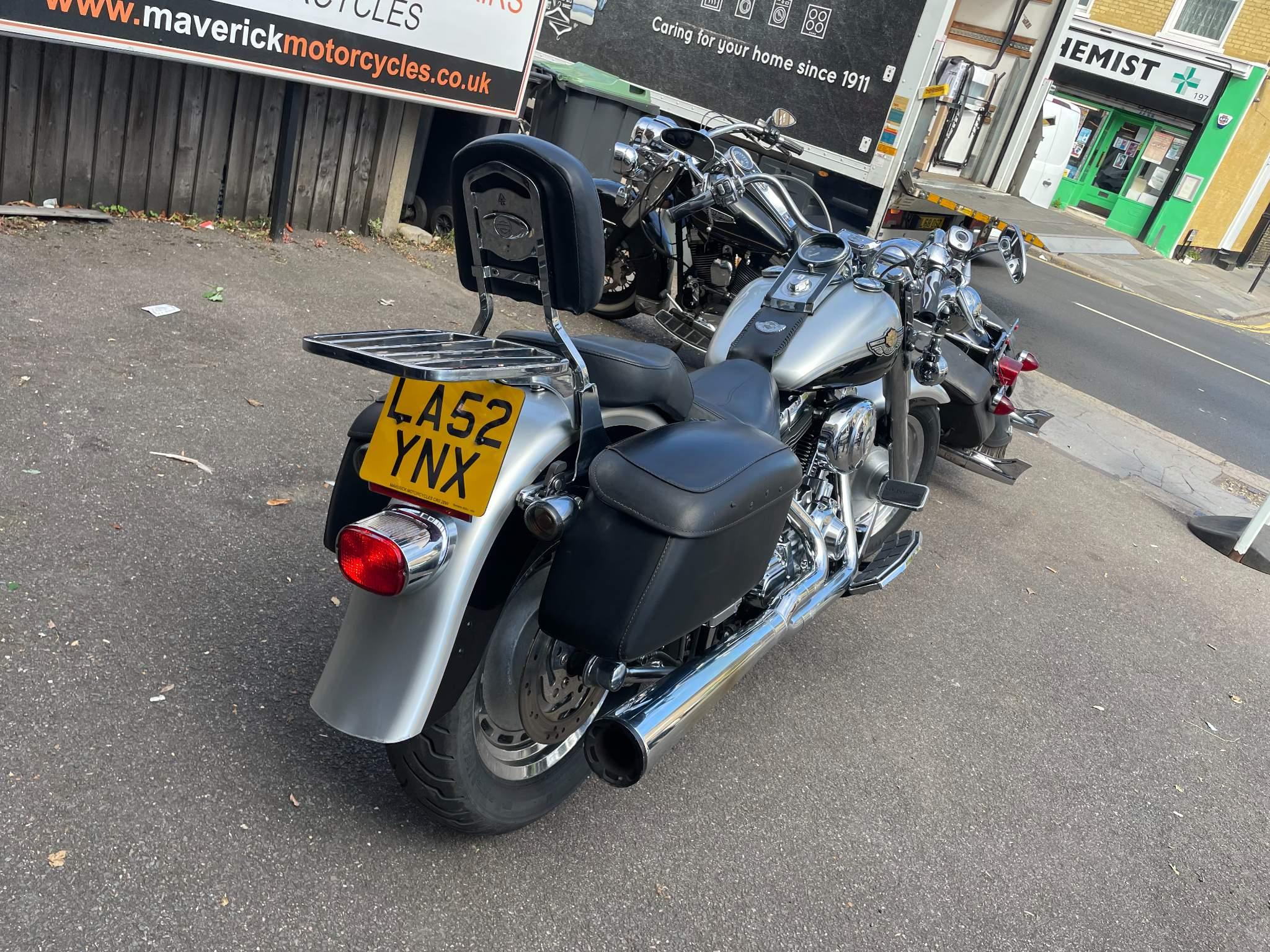 Maverick Motorcycles Bike dealership in Croydon AutoTrader